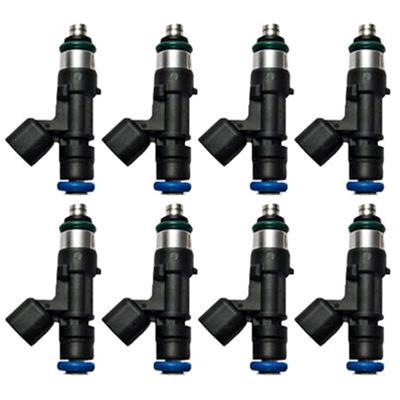 (V) FUEL INJECTOR 52  (SET OF