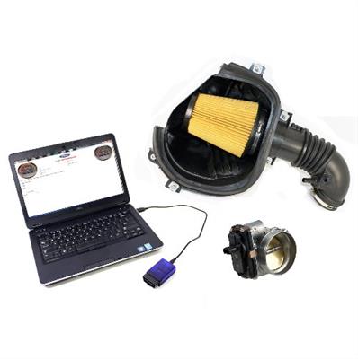 Ford Performance Parts 2015-17 Mustang GT Power Pack 2 Performance Packages - M9603M8A