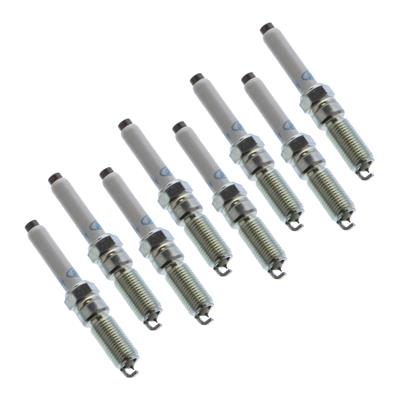 Ford Performance Parts F-150 5.0L Coyote Cold Spark Plugs - M1240550VDE