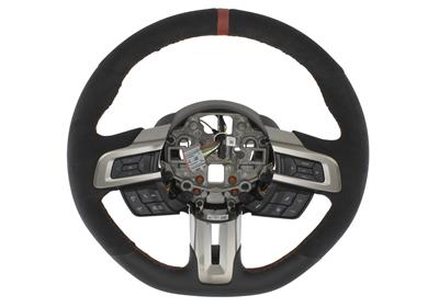 Ford Performance Parts Steering Wheels - M3600M350RA