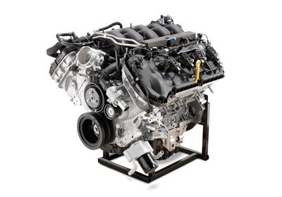 Ford Performance Parts 5.0L Coyote Power Module with T-56 Manual Transmission Combo Kits - S0074