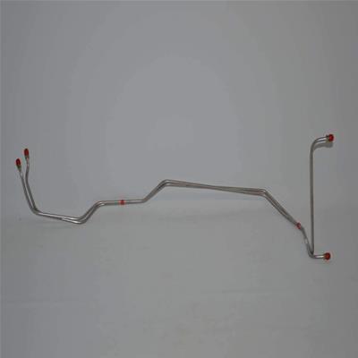 Fine Lines Transmission Cooler Lines - CTC6805OM