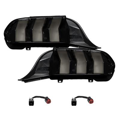 Form Lighting LED Taillight Assemblies - FL0088