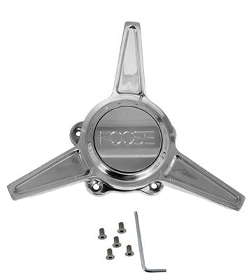 Foose Center Caps - 10036307H