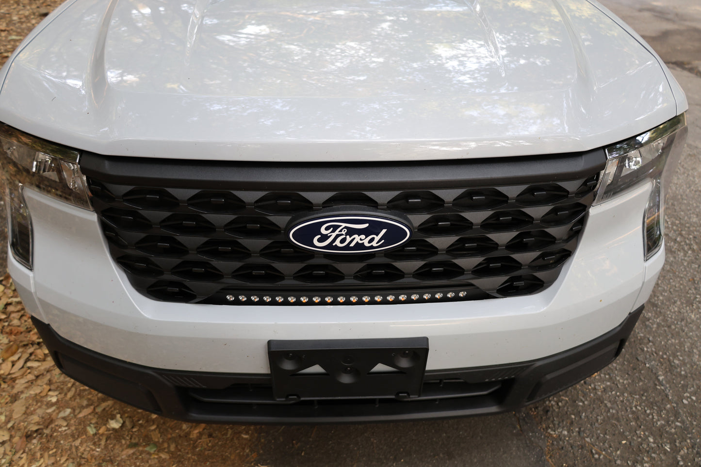 2025+ Ford Maverick 23in Light Bar