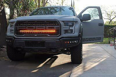 2017-20 Ford Raptor Gen 2 Single 40in Light Bar