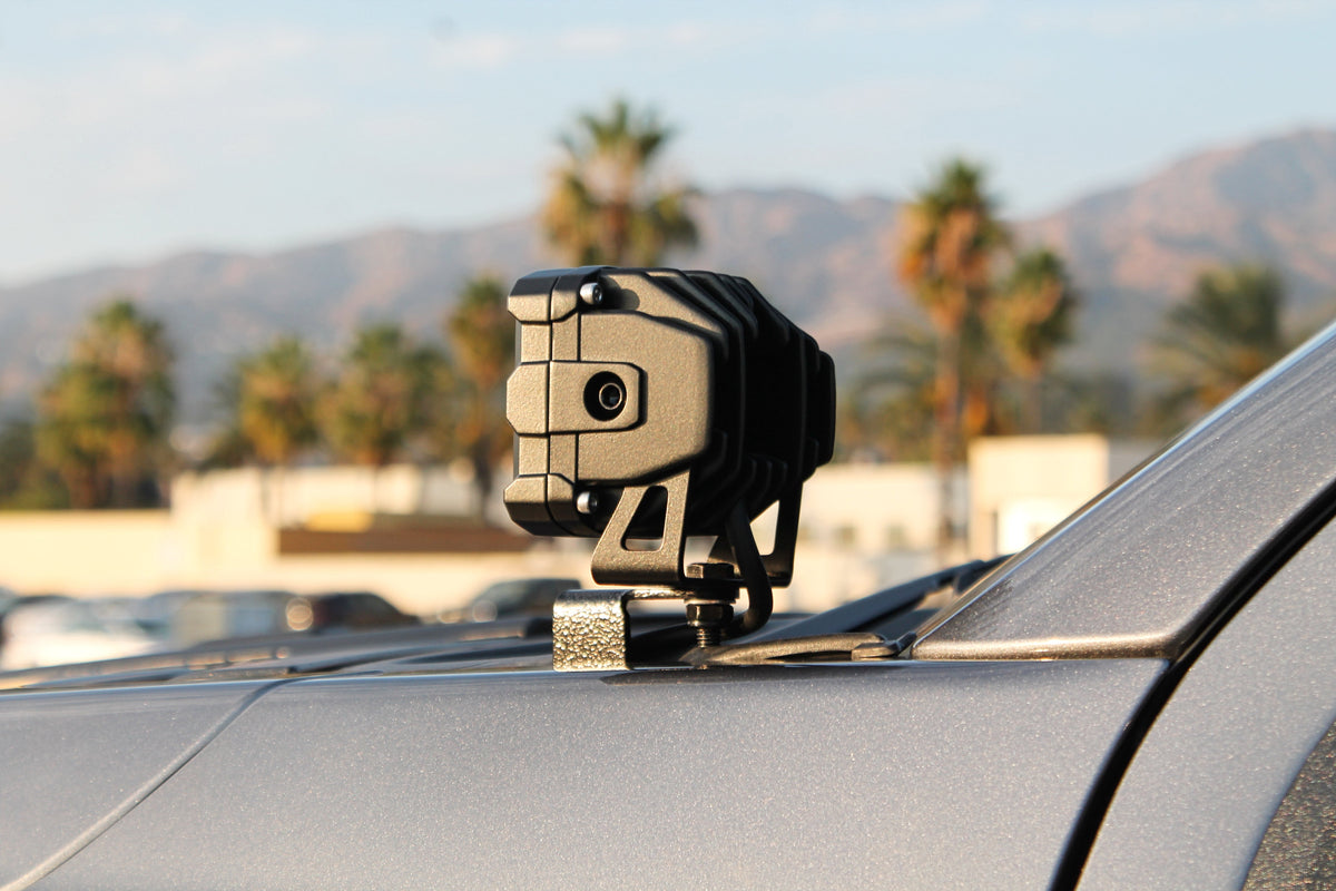 M&R Automotive 2022+ Hummer EV Ditch Lights PRO - View 7