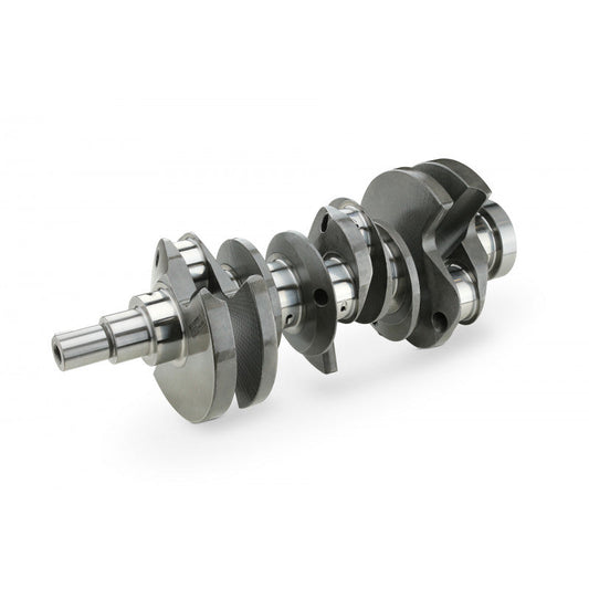 FR SPORT Tomei Forged Billet 5 Counterweight Crankshaft VR38DETT 4.1 94.4mm