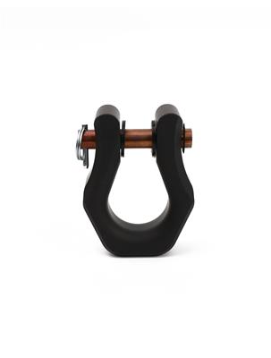 41.22 Inc. D-Rings - DRBLK