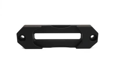 41.22 Inc. Winch Fairleads - FLBLK