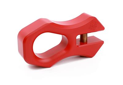 41.22 Inc. Winch Shackles - WSR