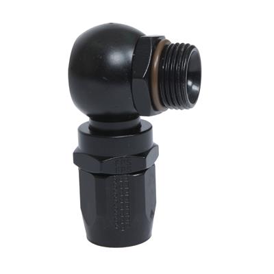 Fragola Performance Systems Series 3000 Race Banjo Hose Ends - 100012
