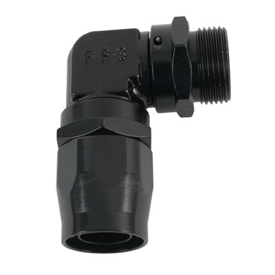 Fragola Performance Systems Series 3000 Direct-Fit Hose Ends - 189016BL