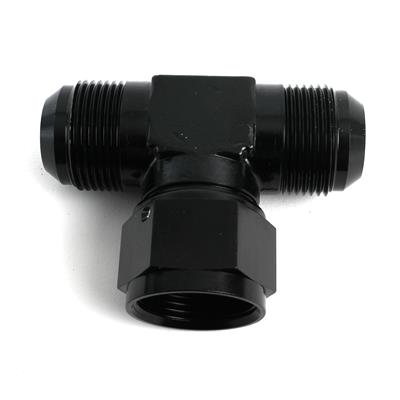 Fragola Performance Systems Tee Adapter Fittings - 498208BL