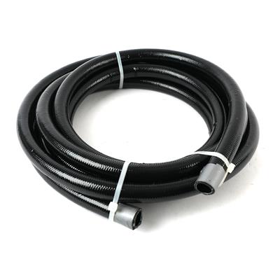 Fragola Performance Systems 6000 Series PTFE-Lined Braided Stainless Hoses - 601530
