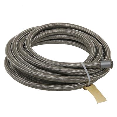 Fragola Performance Systems 6000 Series PTFE-Lined Braided Stainless Hoses - 601008