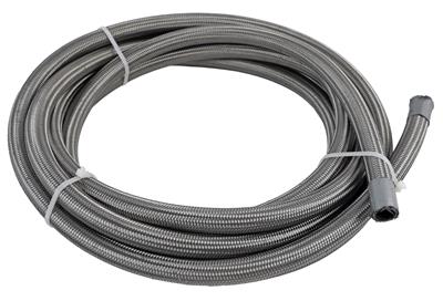 Fragola Performance Systems 6000 Series PTFE-Lined Braided Stainless Hoses - 602012