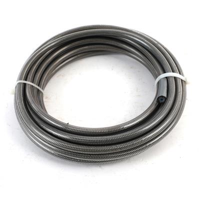 Fragola Performance Systems 6000 Series PTFE-Lined Braided Stainless Hoses - 602013