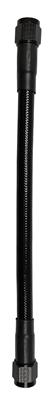 Fragola Performance Systems 6000 Series PTFE-Lined Braided Stainless Pre-Made Hoses - 60261148BL
