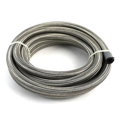 Fragola Performance Systems Series 3000 Stainless Race Hose - 715008