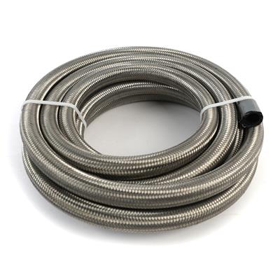 Fragola Performance Systems Series 3000 Stainless Race Hose - 715010