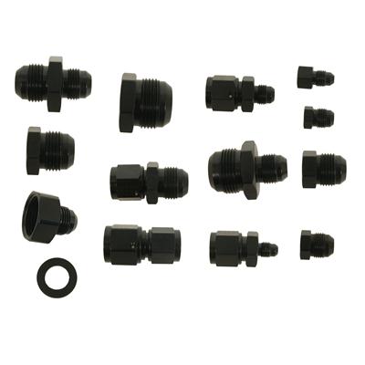 Fragola Performance Systems Hose Test Kits - 900557BL