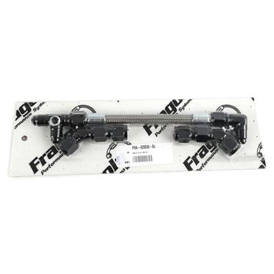 Fragola Performance Systems Holley EFI Feed Lines - 920036BL