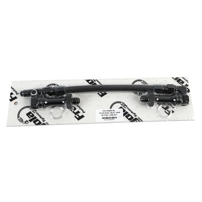 Fragola Performance Systems Fuel Line Kits - 930004BL