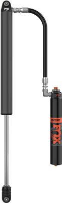 Fox Racing Shox 2.5 Factory Race Series Smooth Body Remote Reservoir Shocks - 981250033