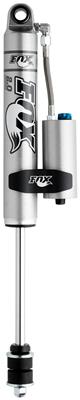 Fox Racing Shox 2.0 Performance Series Reservoir Smooth Body LSC Shocks - 98526123