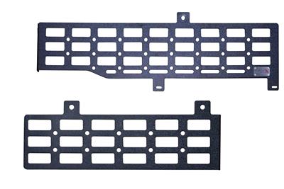 Fishbone Offroad Bedside MOLLE Panels - FB21328