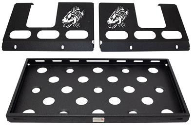 Fishbone Offroad Interior Storage Racks - FB25113