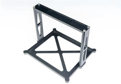 Full Spectrum Power Billet P.Motive Battery Brackets - PMBK1