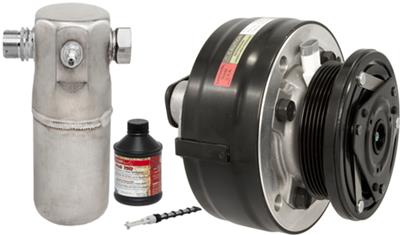 Four Seasons Complete Air Conditioning Kits - 1600NK