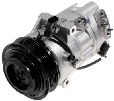 Four Seasons Air Conditioning Compressors - 178384