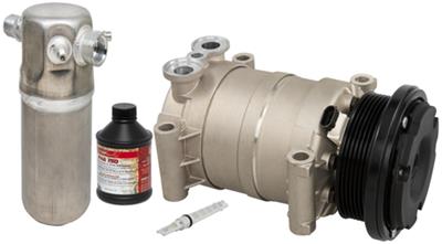 Four Seasons Complete Air Conditioning Kits - 2128NK