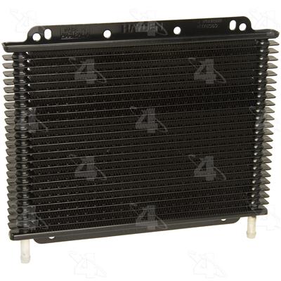 Four Seasons Rapid-Cool Transmission Oil Coolers - 53007