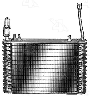 Four Seasons Evaporator Cores - 54275