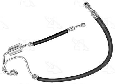 Four Seasons Air Conditioning Discharge Hoses - 55079