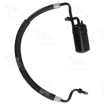 Four Seasons Air Conditioning Accumulators and Receiver Driers - 55278