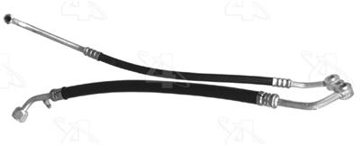 Four Seasons Air Conditioning Discharge Hoses - 55468