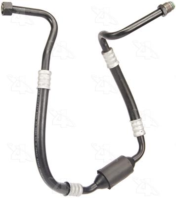 Four Seasons Air Conditioning Suction Hoses - 56283