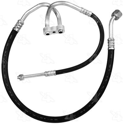 Four Seasons Air Conditioning Discharge Hoses - 56657