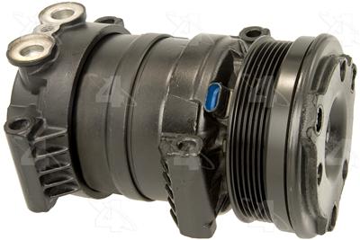 Four Seasons Remanufactured Air Conditioning Compressors - 57950