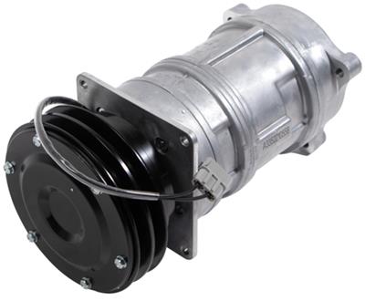 Four Seasons Air Conditioning Compressors - 58088