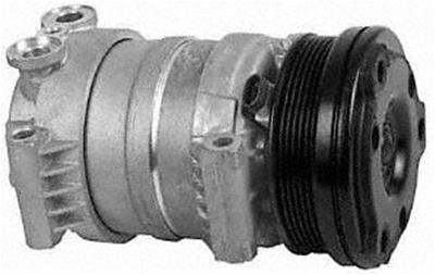 Four Seasons Air Conditioning Compressors - 58950