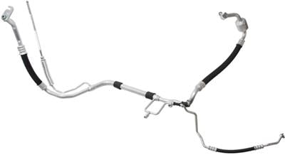 Four Seasons Air Conditioning Suction Hoses - 66885