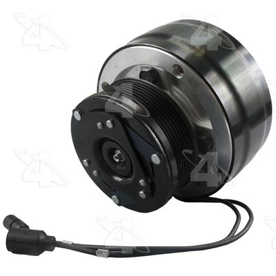 Four Seasons Air Conditioning Compressors - 68014