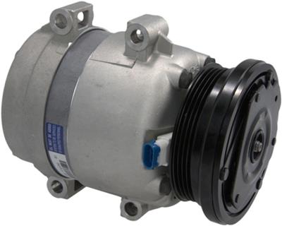 Four Seasons Air Conditioning Compressors - 68288