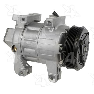 Four Seasons Air Conditioning Compressors - 78664